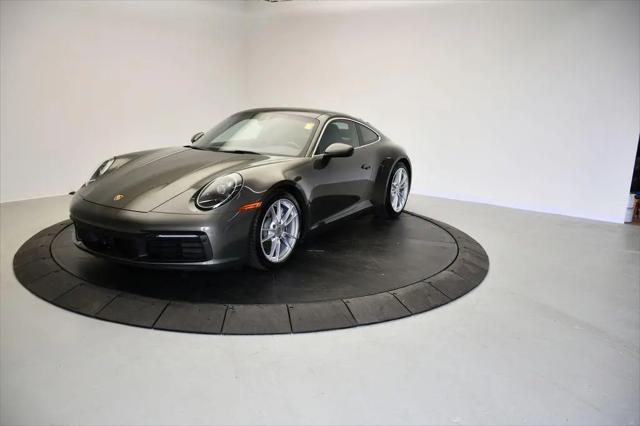 2024 Porsche 911 Carrera for sale in Fairfield, CT
