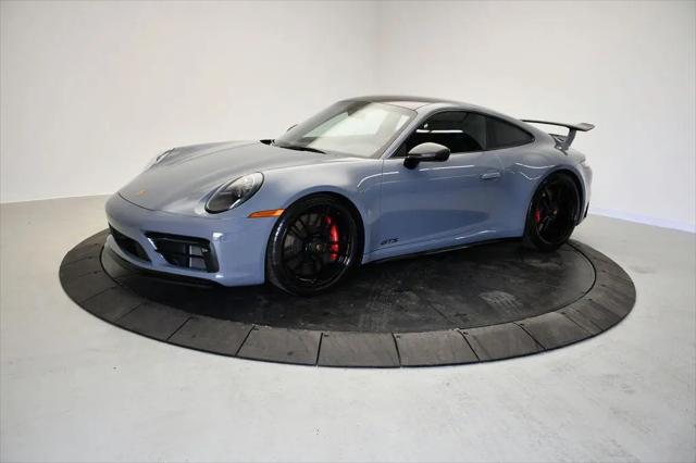 2024 Porsche 911 Carrera GTS for sale in Fairfield, CT