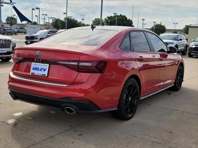 2025 Volkswagen Jetta GLI 2.0T Autobahn