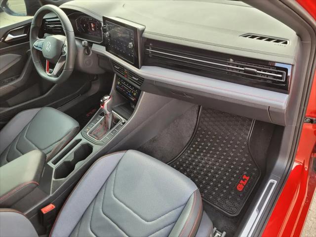 2025 Volkswagen Jetta GLI 2.0T Autobahn