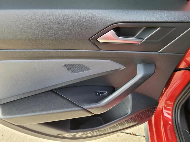 2025 Volkswagen Jetta GLI 2.0T Autobahn