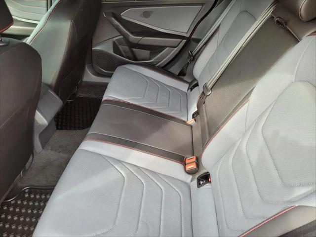 2025 Volkswagen Jetta GLI 2.0T Autobahn