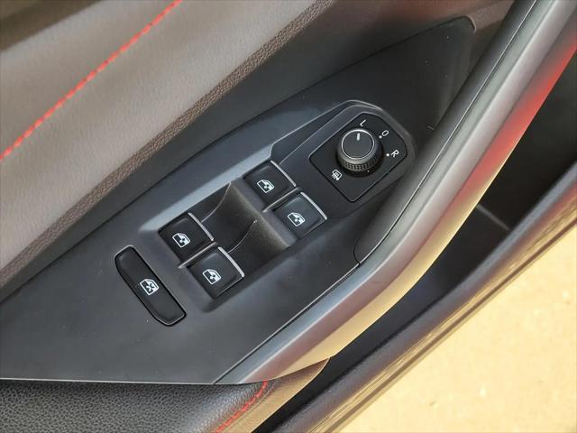2025 Volkswagen Jetta GLI 2.0T Autobahn