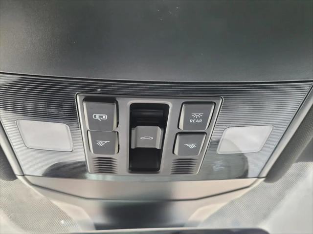2025 Volkswagen Jetta GLI 2.0T Autobahn