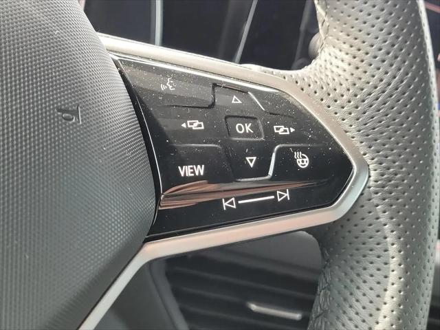 2025 Volkswagen Jetta GLI 2.0T Autobahn