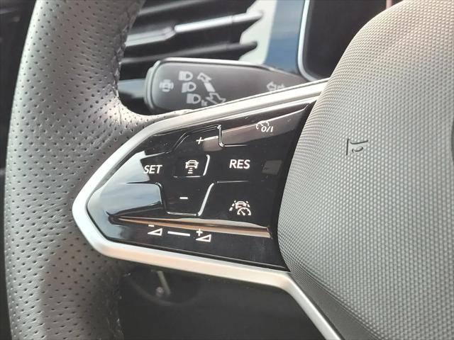 2025 Volkswagen Jetta GLI 2.0T Autobahn