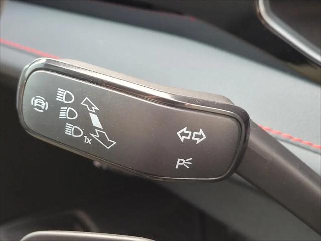 2025 Volkswagen Jetta GLI 2.0T Autobahn