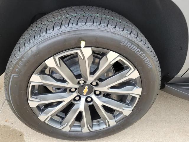 2026 Chevrolet Tahoe 4WD High Country