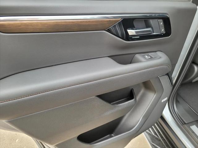 2026 Chevrolet Tahoe 4WD High Country