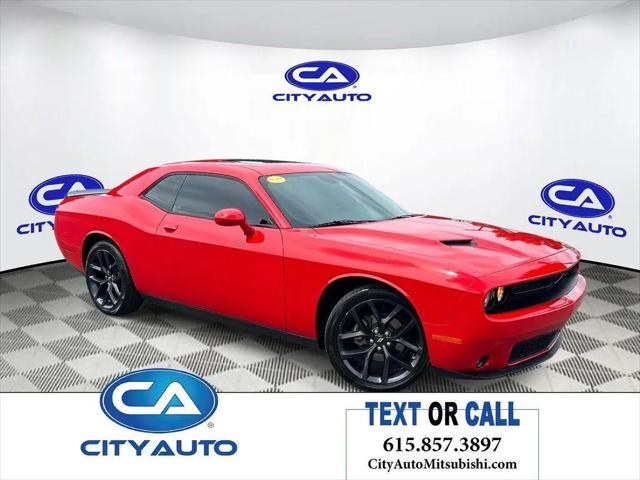 2023 Dodge Challenger SXT for sale in Memphis, TN