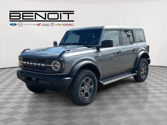 2026 Ford Bronco Big Bend for sale in Jonesboro, LA