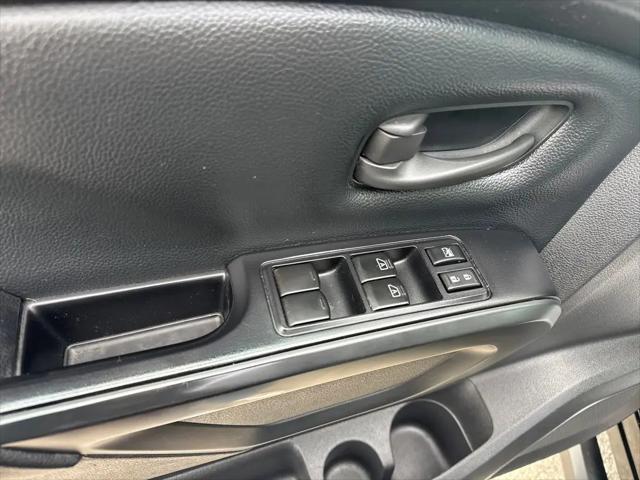 2016 Nissan Titan XD S Diesel