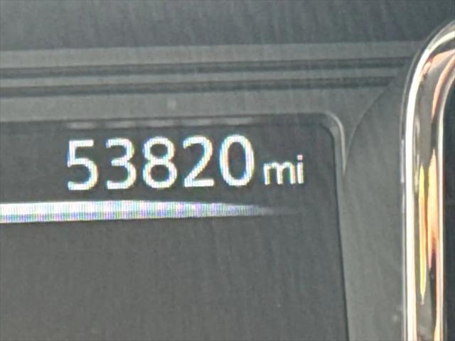 2016 Nissan Titan XD S Diesel
