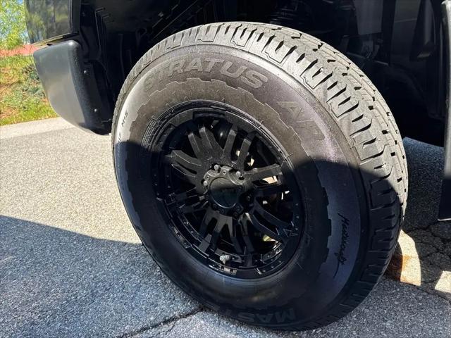 2016 Nissan Titan XD S Diesel
