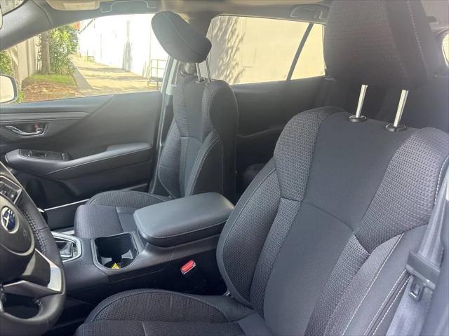 2024 Subaru Outback Premium