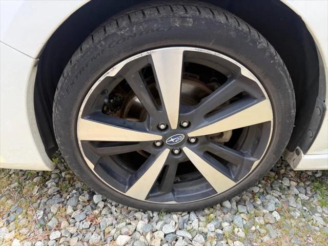 2019 Subaru Impreza 2.0i Sport