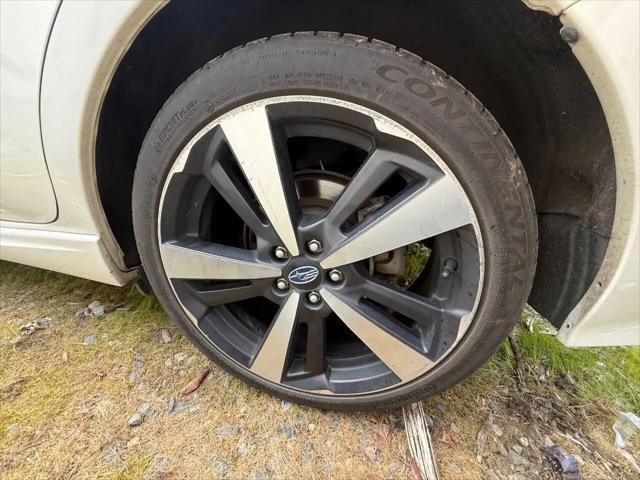 2019 Subaru Impreza 2.0i Sport