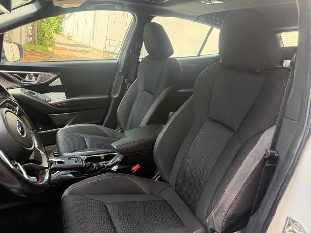 2019 Subaru Impreza 2.0i Sport