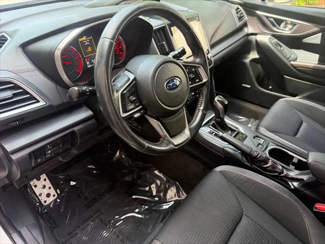 2019 Subaru Impreza 2.0i Sport
