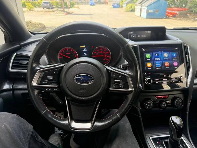 2019 Subaru Impreza 2.0i Sport
