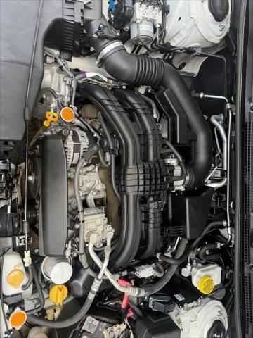 2019 Subaru Impreza 2.0i Sport