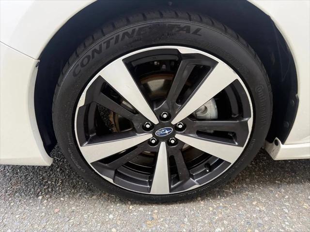 2019 Subaru Impreza 2.0i Sport