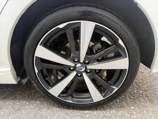 2019 Subaru Impreza 2.0i Sport