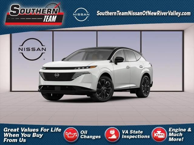 2026 Nissan Murano Platinum for sale in Christiansburg, VA