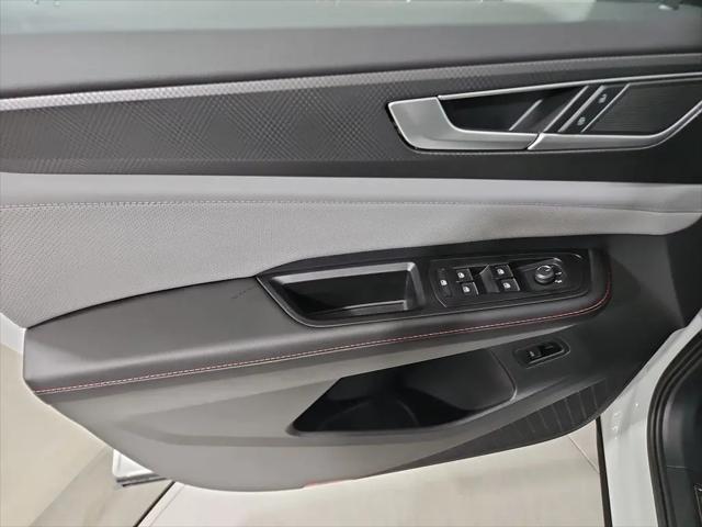 2026 Volkswagen Atlas Peak Edition