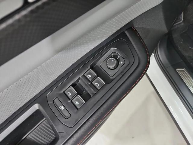 2026 Volkswagen Atlas Peak Edition