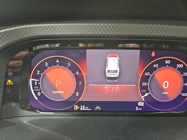 2026 Volkswagen Atlas Peak Edition