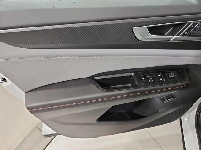2026 Volkswagen Atlas Peak Edition