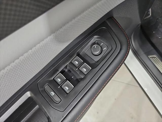 2026 Volkswagen Atlas Peak Edition