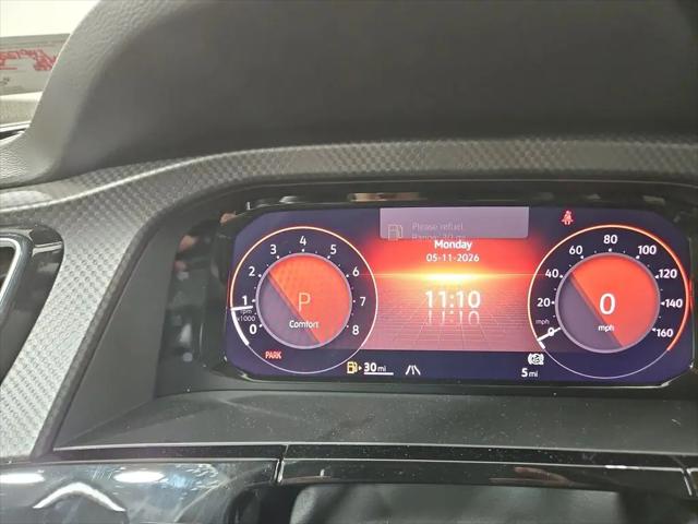 2026 Volkswagen Atlas Peak Edition