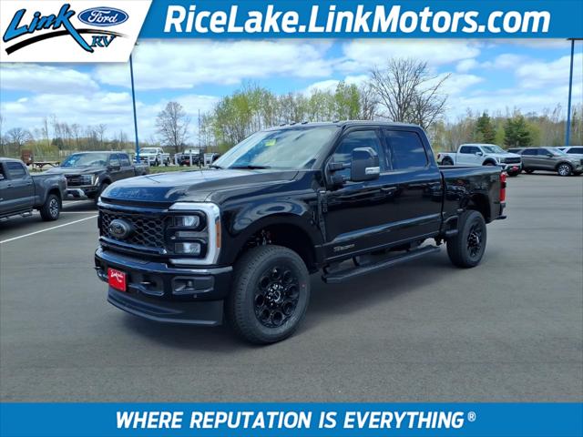 2026 Ford F-350 XL for sale in Rice Lake, WI