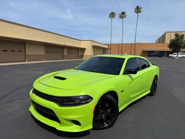 2023 Dodge Charger R/T