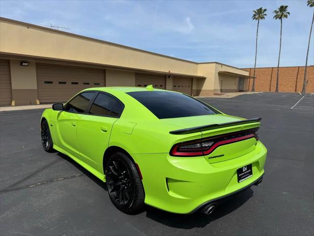 2023 Dodge Charger R/T