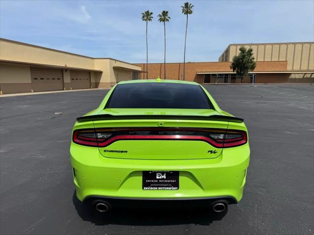 2023 Dodge Charger R/T