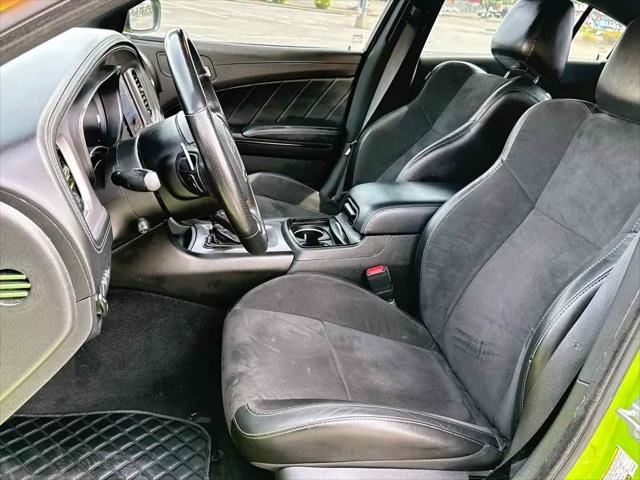 2023 Dodge Charger R/T