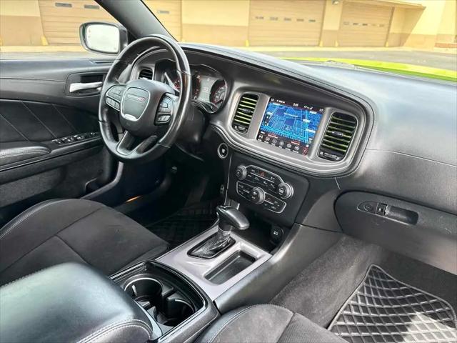 2023 Dodge Charger R/T