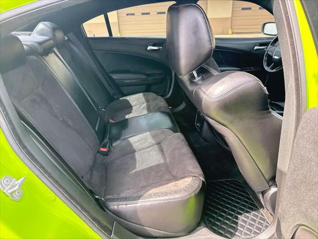 2023 Dodge Charger R/T