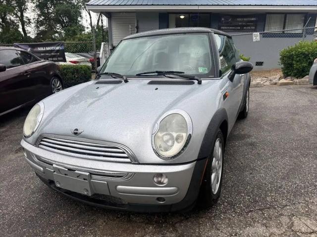 2003 MINI Cooper Base for sale in Raleigh, NC