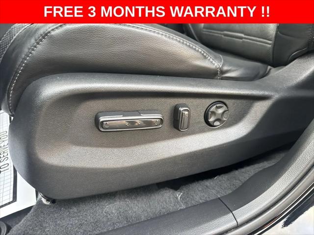 2020 Honda CR-V AWD EX-L