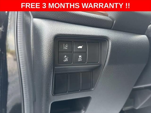 2020 Honda CR-V AWD EX-L
