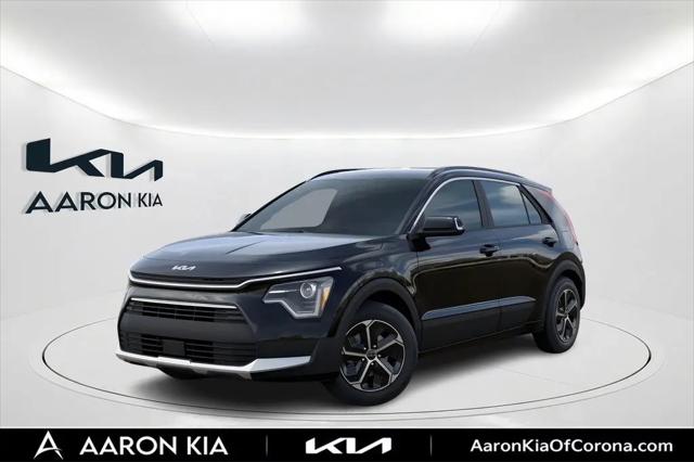2026 Kia Niro EX for sale in Corona, CA