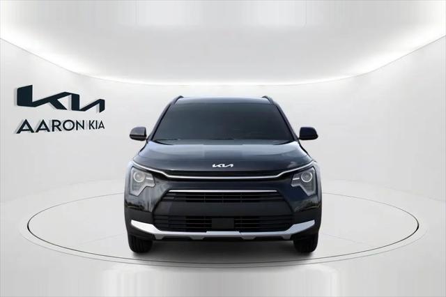 2026 Kia Niro EX