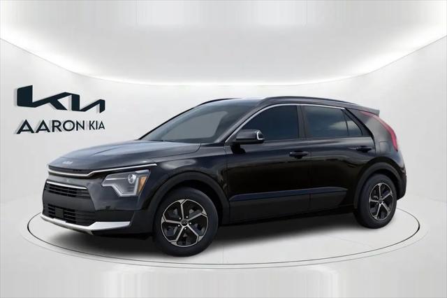 2026 Kia Niro EX