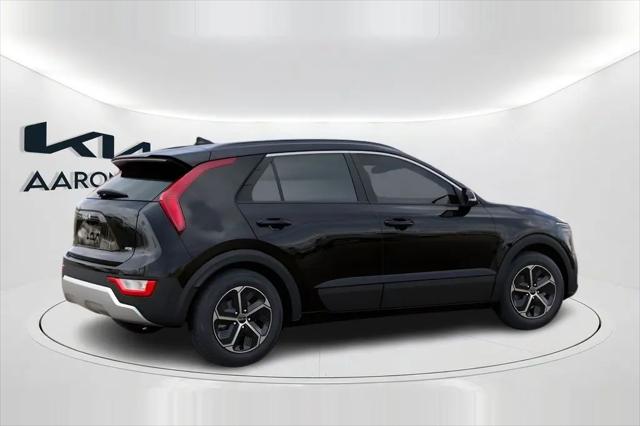 2026 Kia Niro EX