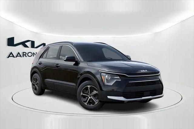 2026 Kia Niro EX