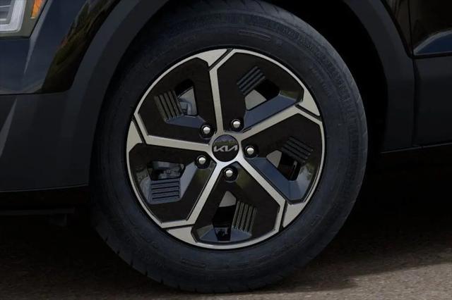 2026 Kia Niro EX